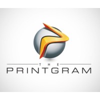 The Printgram - Ecommerce & Warehousing services logo - Similar company to Laravel Ecommerce