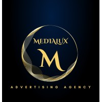 MediaLux-eg logo - Similar company to Uj Média
