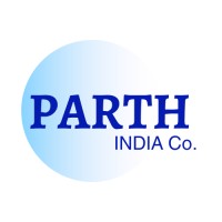 Parth India Co logo - Similar company to Racy Conversations