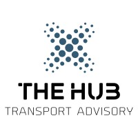 The Hub - Transport Advisory logo - Similar company to Skillversum