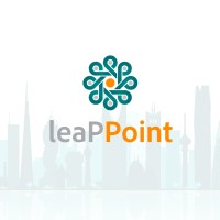 Leap Point Agency logo - Similar company to Leap-Point