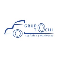 GRUPO TOCHI logo - Similar company to Ils Chile Ltda