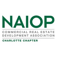 NAIOP Charlotte logo - Similar company to Nextstorm, Inc.