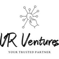 VR Ventures logo - Similar company to Tribes.Ai