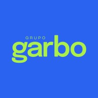 Grupo Garbo logo - Similar company to Cbk