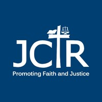 Jesuit Centre for Theological Reflection - JCTR logo - Similar company to Trade Union Congress Of Nigeria (Tuc)