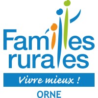 Familles rurales de l'Orne logo - Similar company to Amfp 14