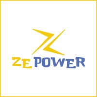 ZePower logo - Similar company to Ze Power Engineering