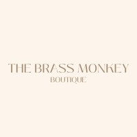 The Brass Monkey Boutique logo - Similar company to Community Table