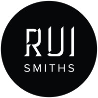 Rui Smiths logo - Similar company to New Nails System