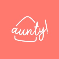 Aunty SG logo - Similar company to Iwow Technology Limited