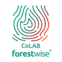 CoLAB ForestWISE logo - Similar company to Afocelca