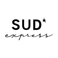 Sud express logo - Similar company to Brai