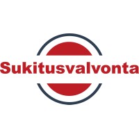 Sukitusvalvonta Pro Oy logo - Similar company to Ungap Technologies
