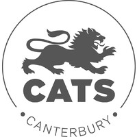 CATS College Canterbury logo - Similar company to Guildhouse School