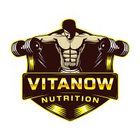 Vitanow Nutrition logo - Similar company to Doseon Suplementos Alimentares
