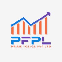 Prime Folios Pvt. Ltd. logo - Similar company to Genius Power
