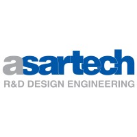 ASARTECH logo - Similar company to Cloudpeer