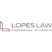 LOPES LAW, PLLC logo - Similar company to Be Overseas
