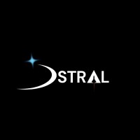 Dstral logo - Similar company to Political International