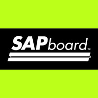 SAPboard - manufactured by RSP Industries logo - Similar company to Dragonboard Ltd