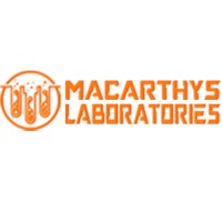 Macarthys Laboratories Limited logo - Similar company to Hawkven