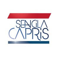 Senčila Capris logo - Similar company to Senčila Bled D.O.O.