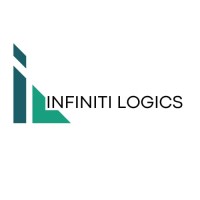 Infiniti Logics logo - Similar company to Edopedia