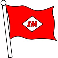 Sinma Group (Sinar Maluku Shipping Line & Sinar Maju) logo - Similar company to Eggstop
