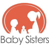 Baby Sisters logo - Similar company to Babysitter