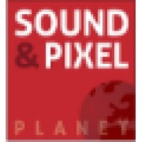 www.sound-pixel.com logo - Similar company to Pixel Engineering