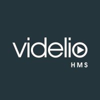 Videlio HMS - Careers Italia logo - Similar company to Wilson Electronics Limited