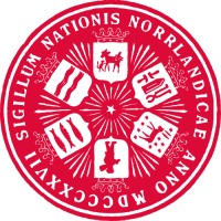 Norrlands nation logo - Similar company to Partnersec
