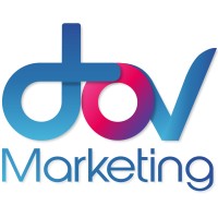 DOV Marketing logo - Similar company to Paradox Creative
