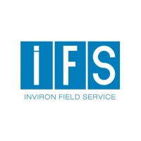 IFS logo - Similar company to Nirooh