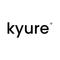 Kyure logo - Similar company to Finflow