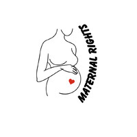 Maternal Rights logo - Similar company to Carenatal