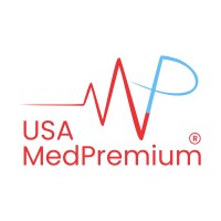 USA MedPremium logo - Similar company to Lemonmind.Com