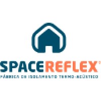 SPACE REFLEX - Thermal Insulation Factory logo - Similar company to Sancovedras