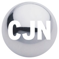 CJN® | Claus Jacobs Network logo - Similar company to Swiss Circle Ag