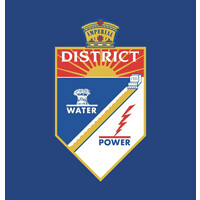Imperial Irrigation District logo - Similar company to Controlled Thermal Resources Holdings, Inc.