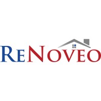 ReNoveo logo - Similar company to Rénovéo