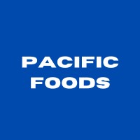 Pacific Foods logo - Similar company to Pacific Trade Links