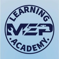 MEP Learning Academy logo - Similar company to Precision Mep Smart Solutions