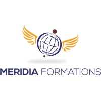 MERIDIA FORMATIONS logo - Similar company to Jour J