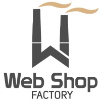 Web Shop Factory logo - Similar company to Web Sthlm