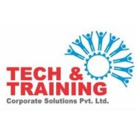 Tech & Training Corporate Solutions Pvt. Ltd. logo - Similar company to Tech Caapital