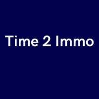 Time2Immo logo - Similar company to Crousty Sales