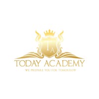 TodayAcademy logo - Similar company to Strive Live