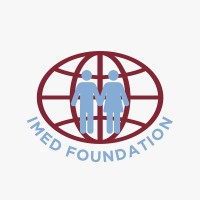 IMED Foundation logo - Similar company to Informed Change